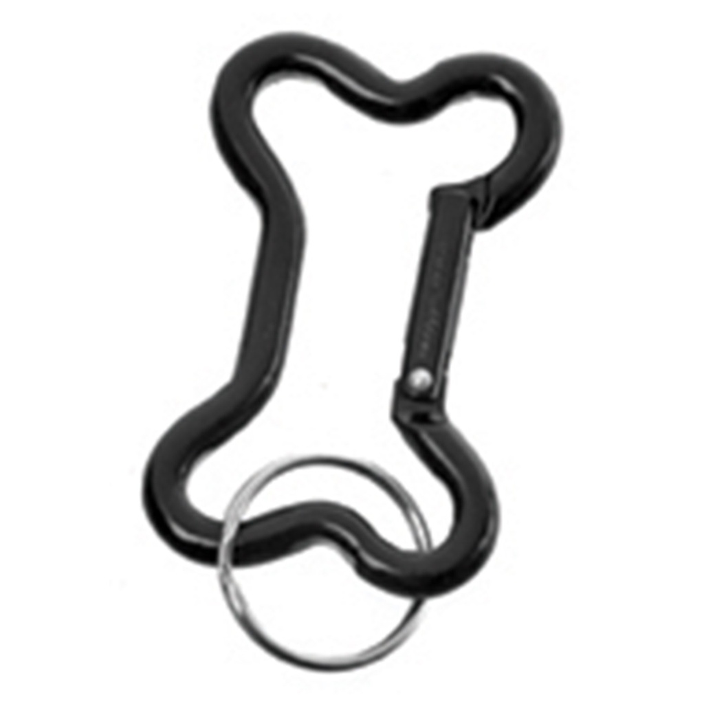 DOGBONE CARABINER