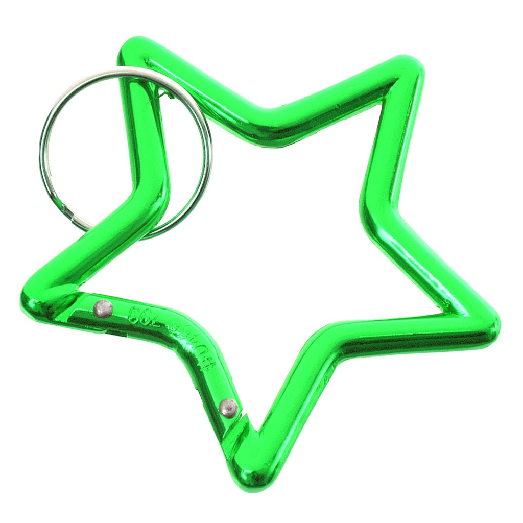 [MFA76495] STAR CARABINER