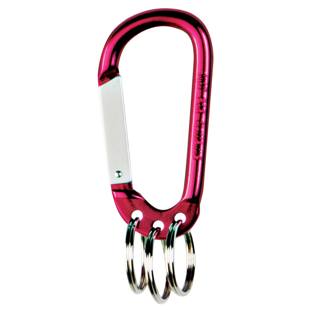 METALLIC C-CLIP