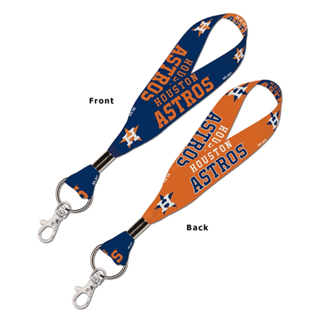 [MFA76651] LANYARD KEY STRAP HOUST ASTROS