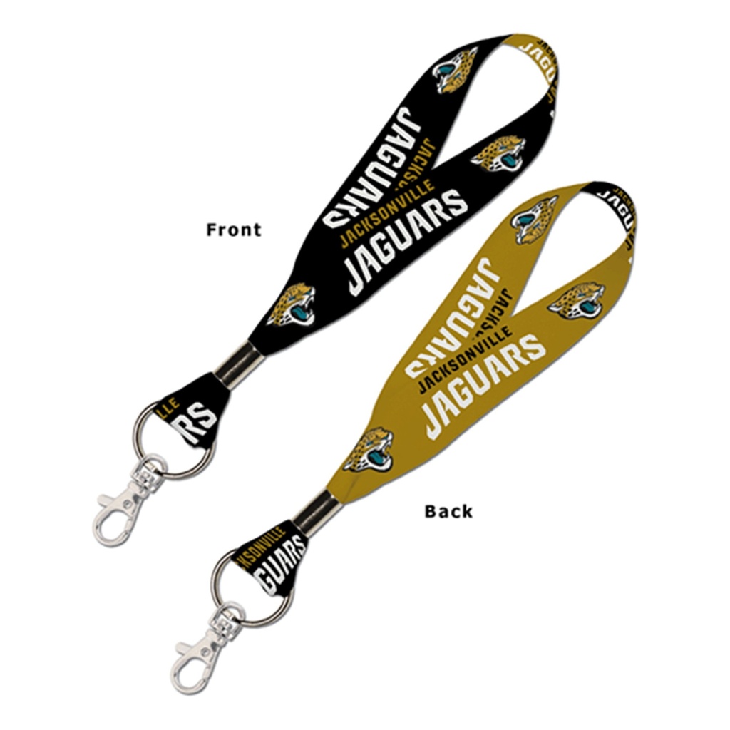 LANYARD KEY STRAP JKSNVL JAGS