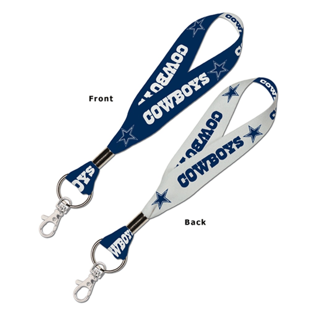 [MFA76659] LANYARD KEY STRAP DAL COWBOYS