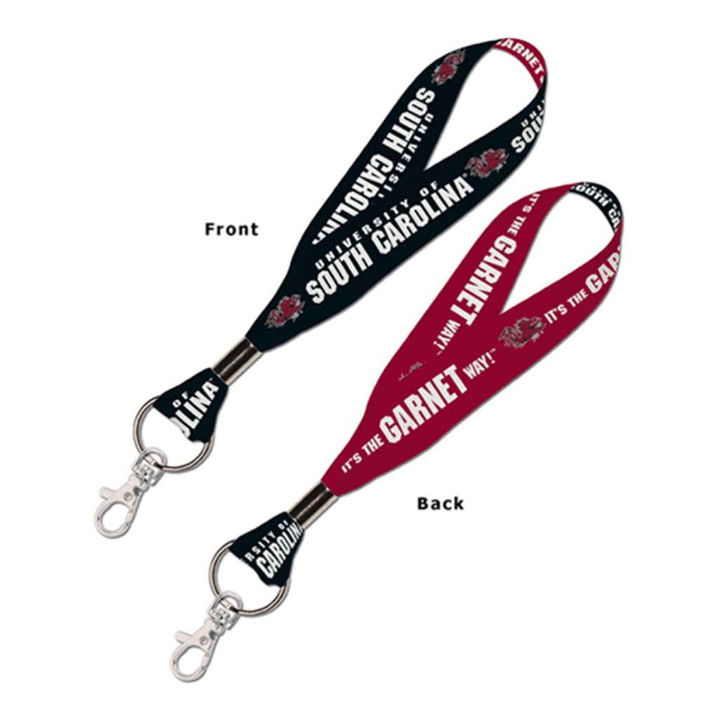 [MFA76671] LANYARD KEY STRAP SC GAMECKS