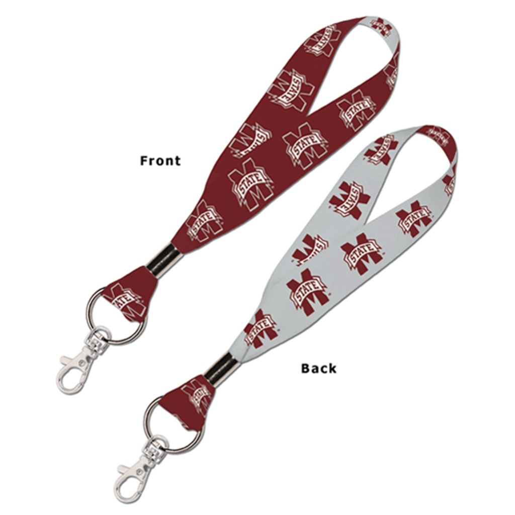 [MFA76672] LANYARD KEY STRAP MISS ST BLDG
