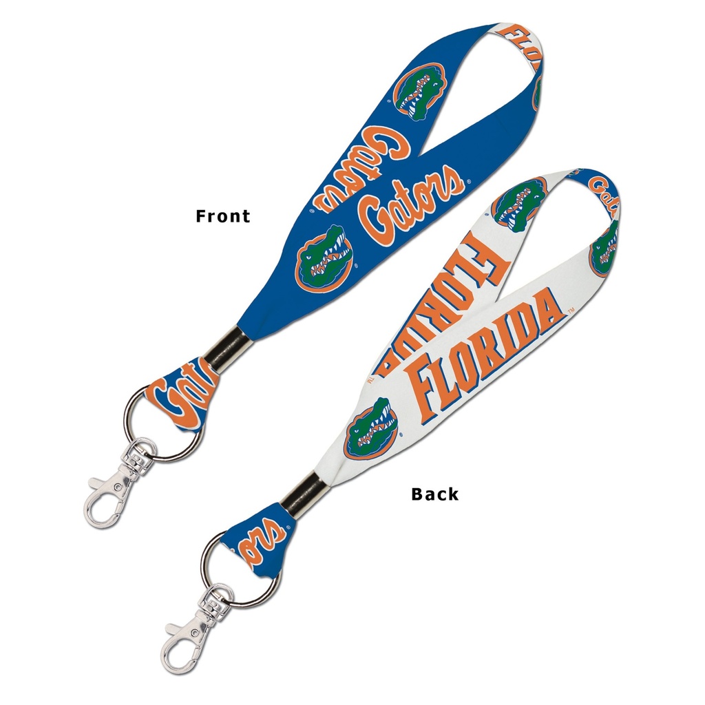 [MFA76677] HK NCAA FLORIDA GATORS WRISTLET