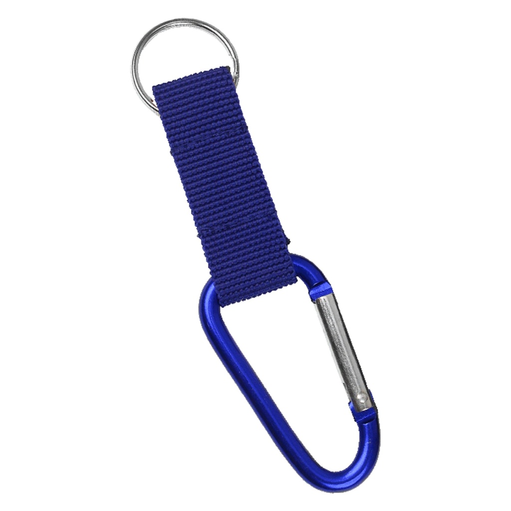 [MFA76802] CARABINER SMALL WITH STRAP/10