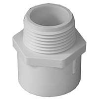 [PVC021091800] PVC02109 1800HA 3"MPT M ADPT