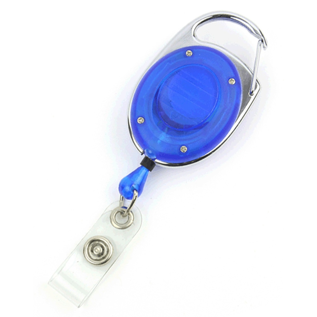 BADGE RETRIEVER