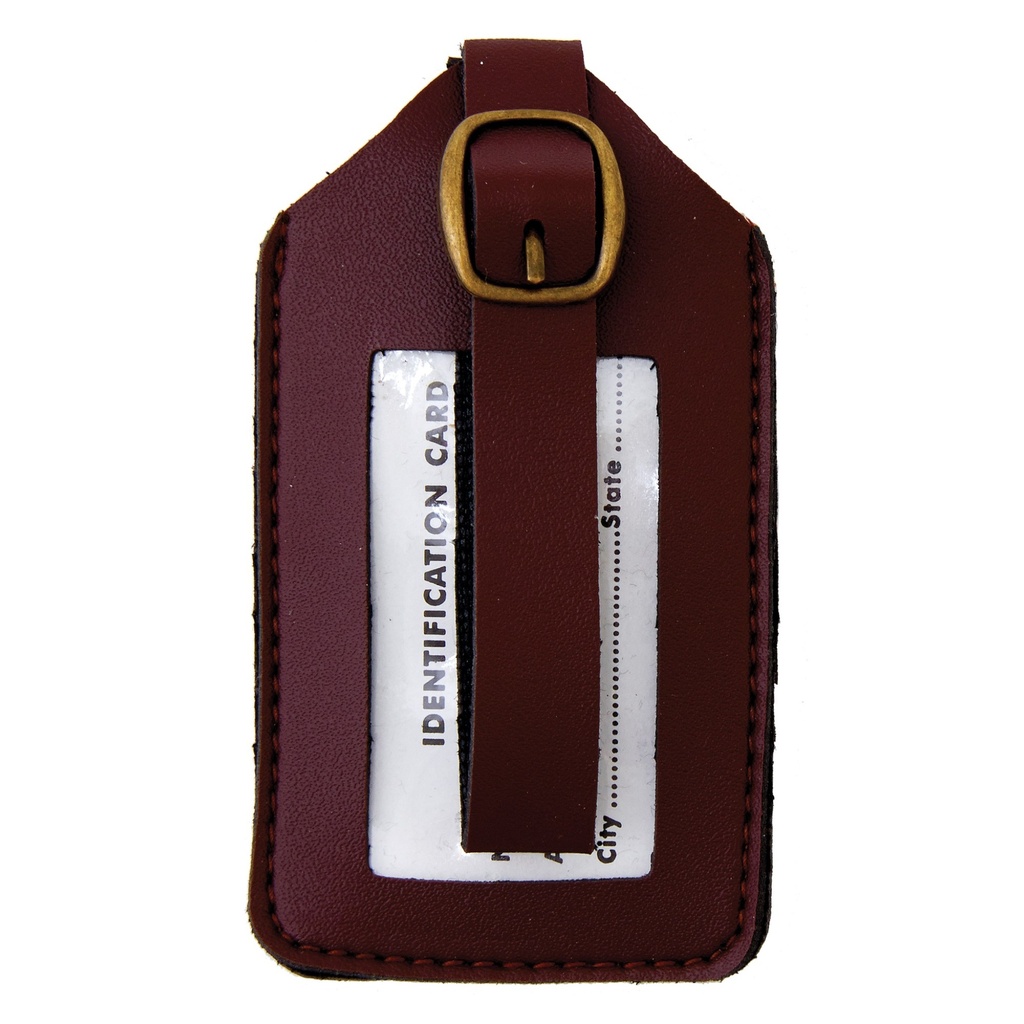 [MFA76814] LUGGAGE TAG