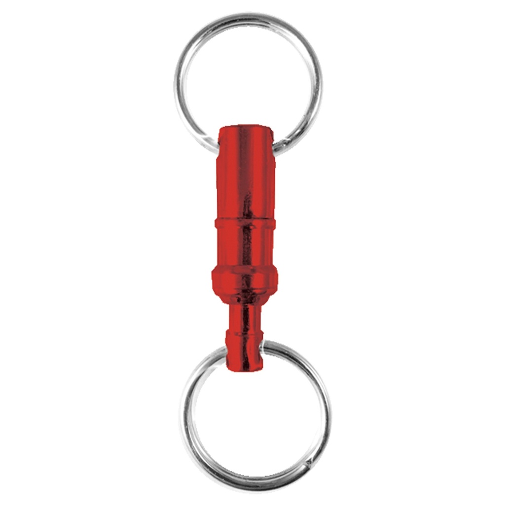 [MFA76816] COLOR PULL-APART KEY RING
