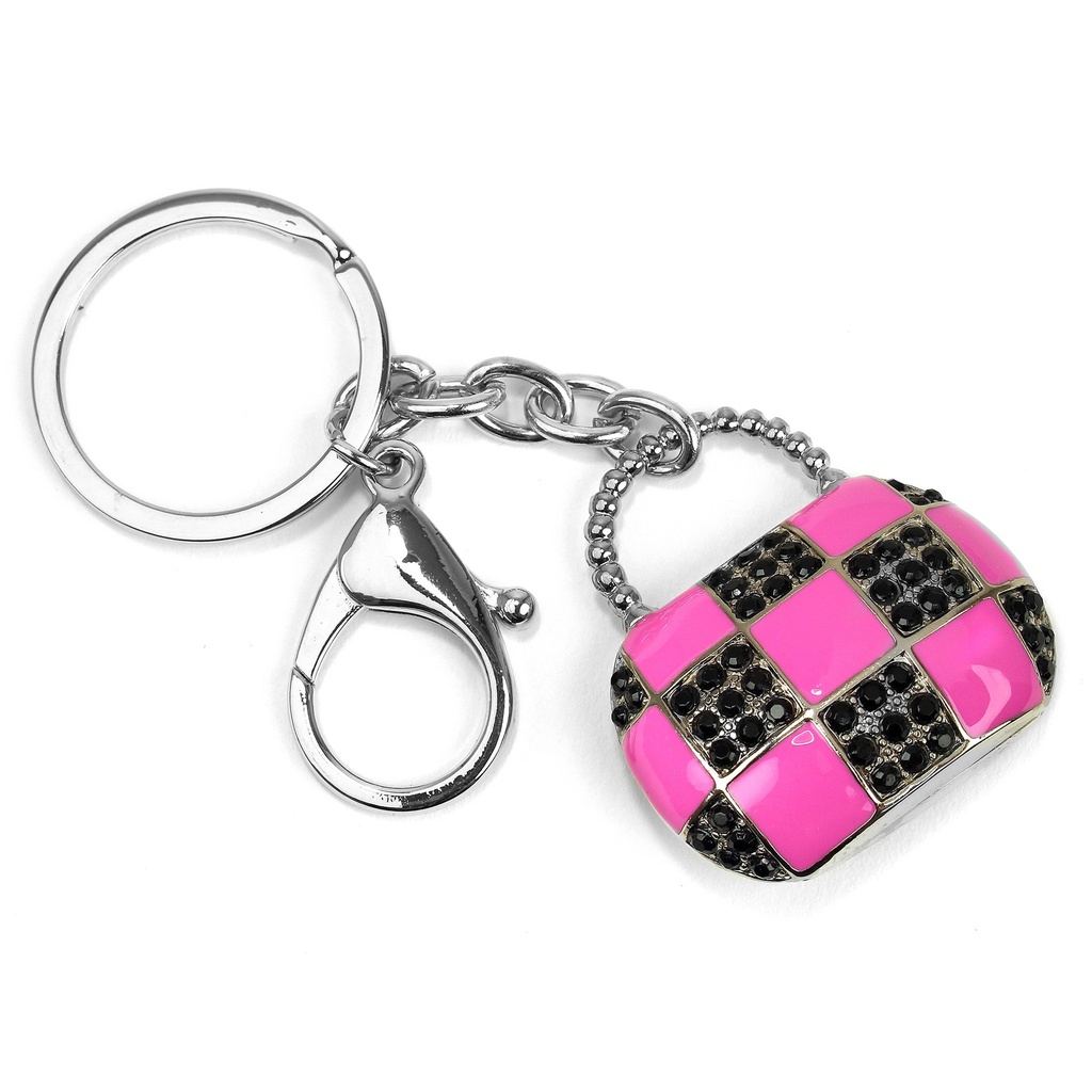[MFA76853] PURSE KEY RING