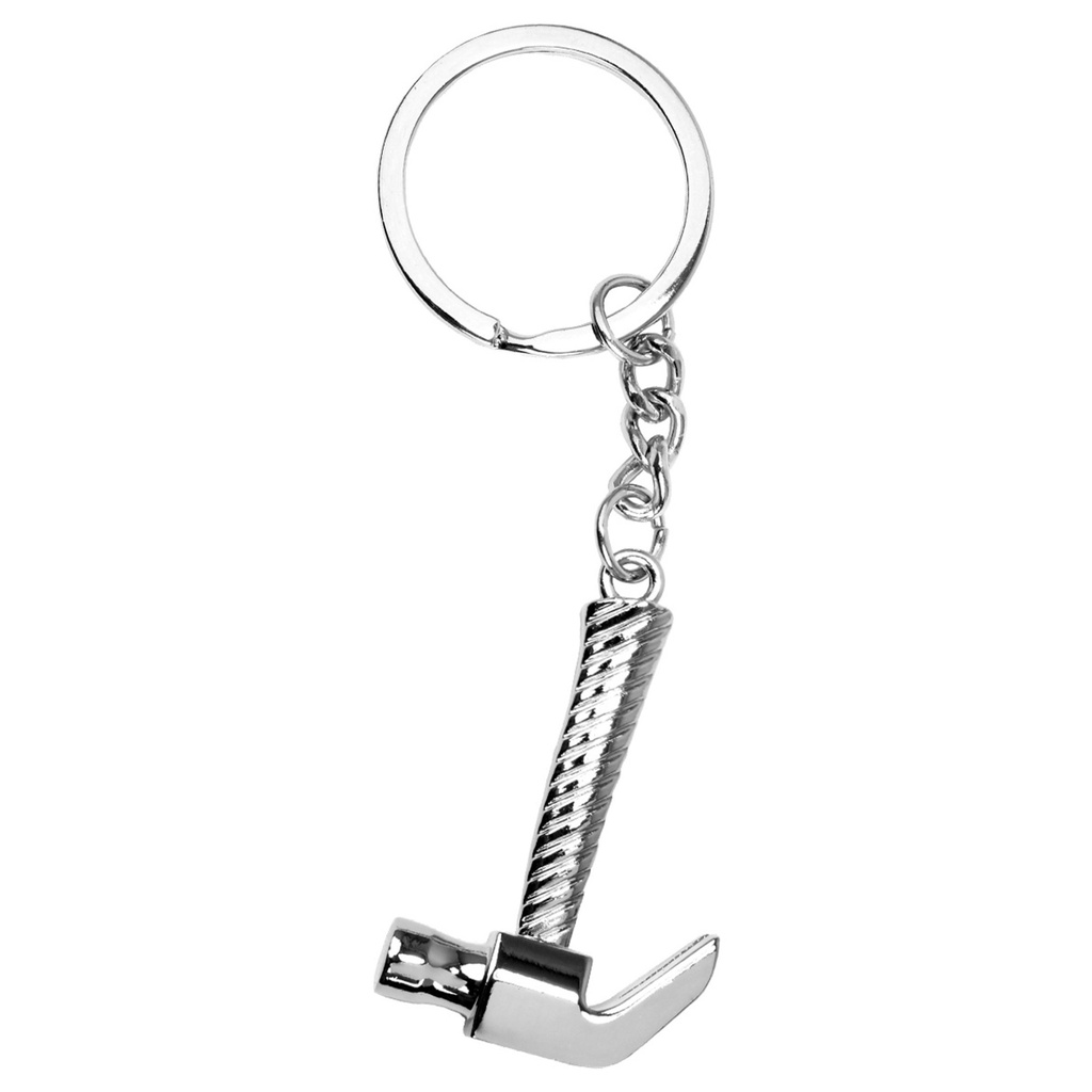 [MFA76898] HAMMER KEY RING