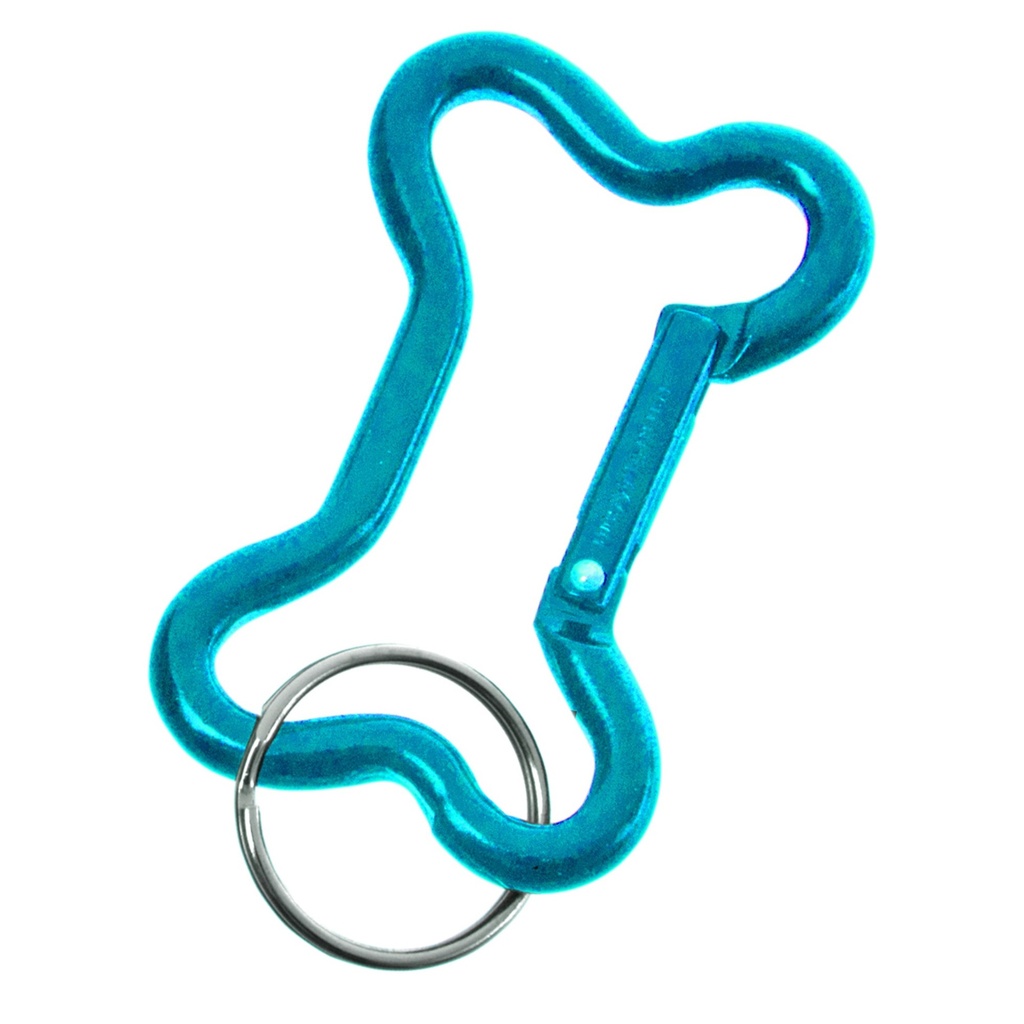 DOGBONE CARABINER