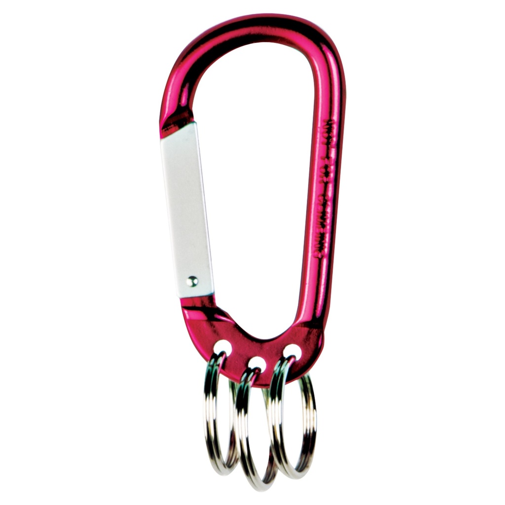 METALLIC C-CLIP