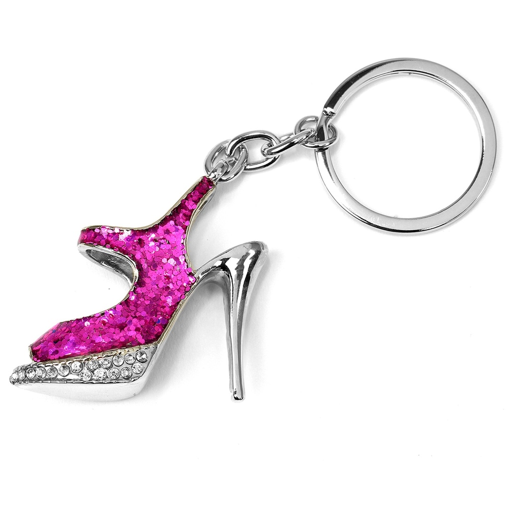 [MFA78009] BLING HIGH HEEL SHOE