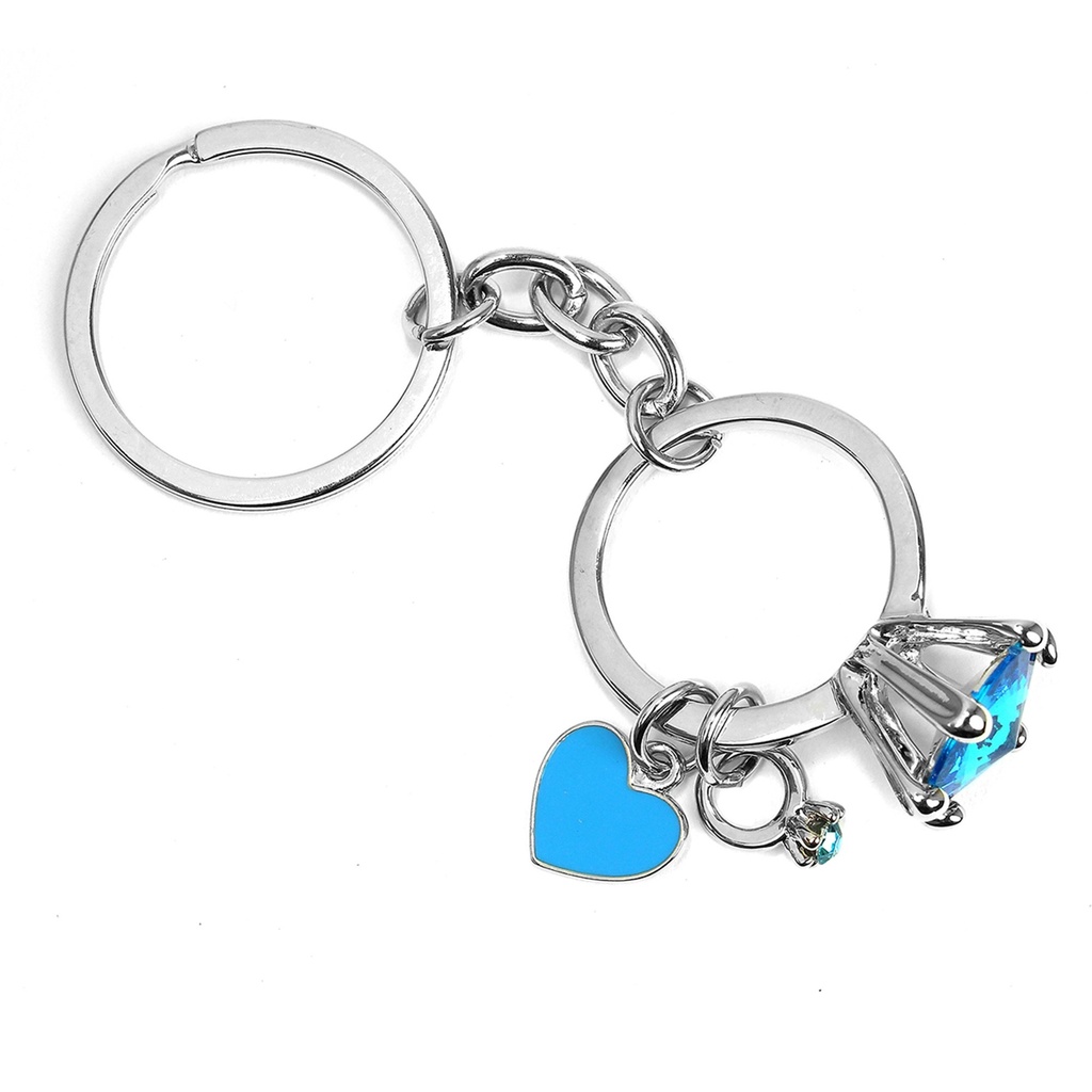 [MFA78011] BLING RING