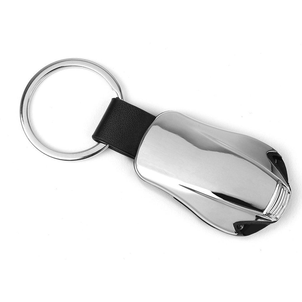 [MFA78013] SILVER CAR LIGHT