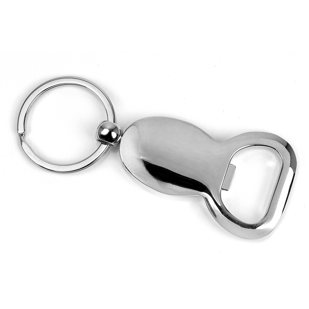 [MFA78016] SILVER BOTTLE OPENER