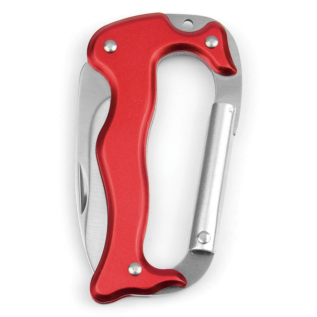 CARABINER KNIFE