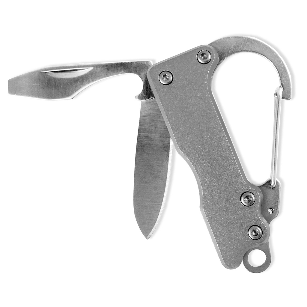 CARABINER MULTI-TOOL