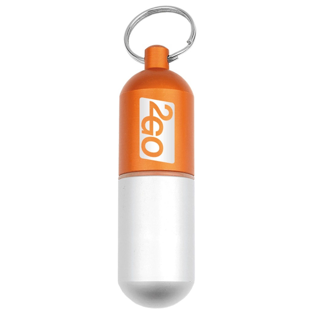 [MFA78033] MEDIUM SURVIVAL CAPSULE