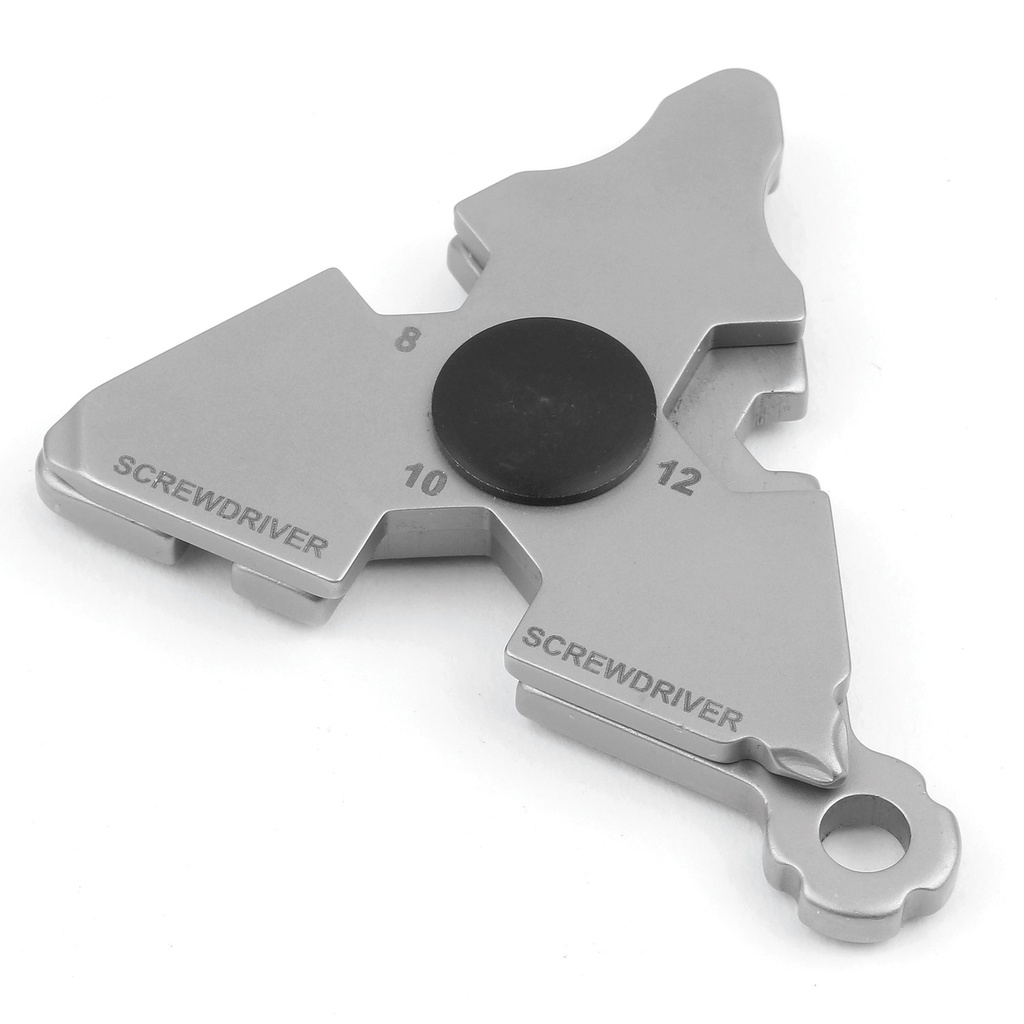 [MFA78041] TRIANGLE MULTI-TOOL