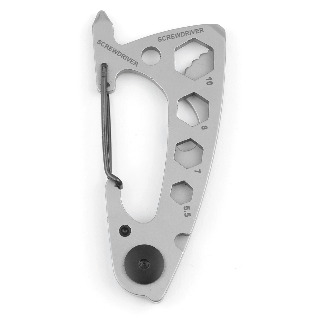 CLIP ON 9-IN-1