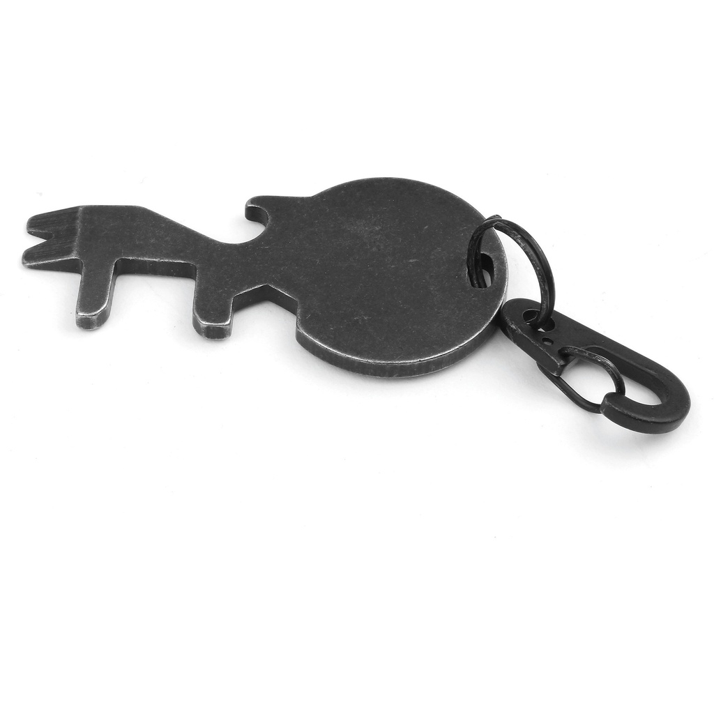 [MFA78044] KEY SHAPED BO MULTI-TOOL