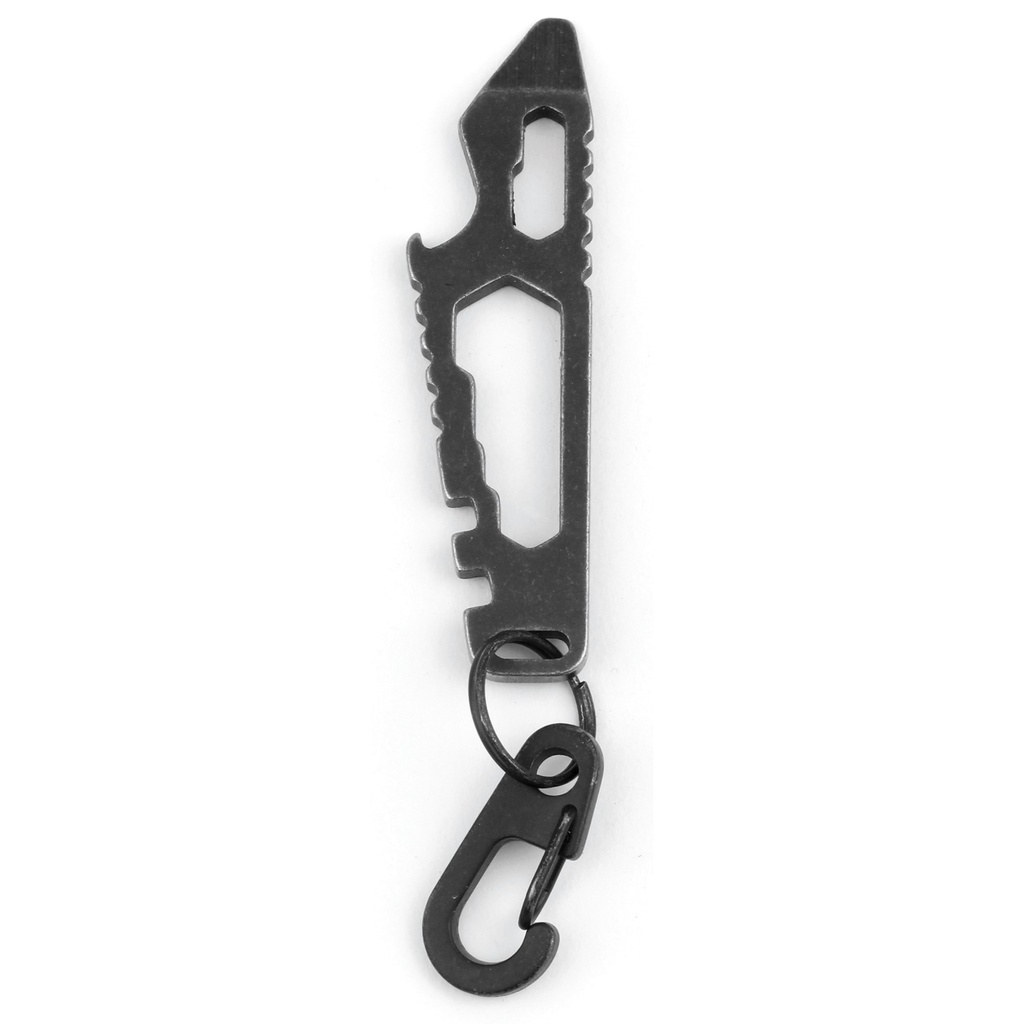 [MFA78045] FLAT TOOL BLK FISH