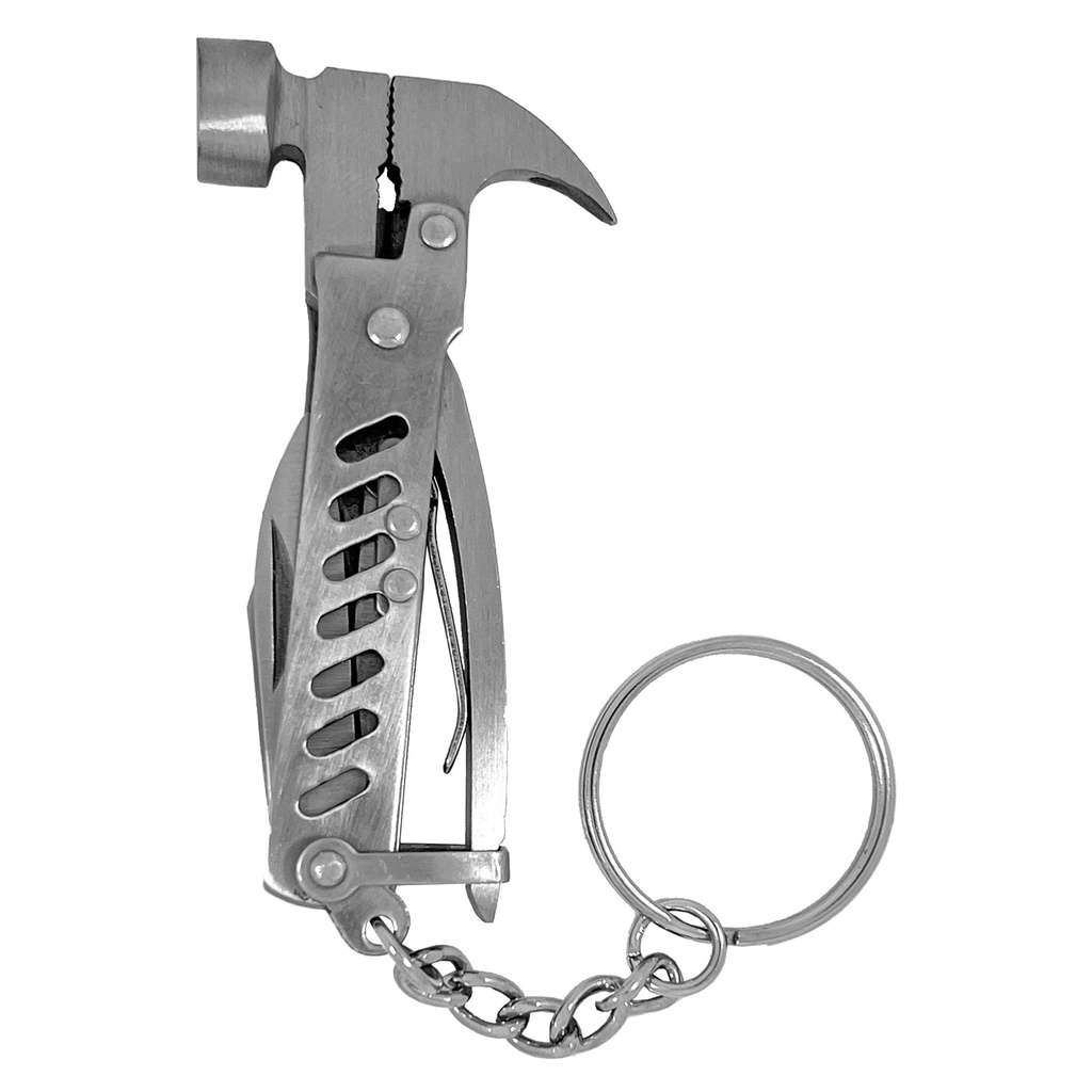 [MFA78048] TINY HAMMER MULTI-TOOL