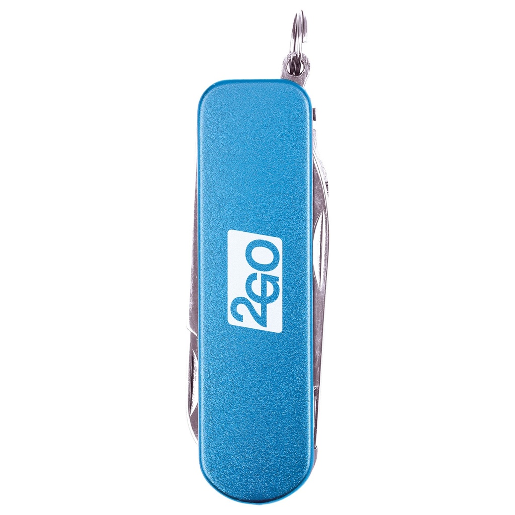 NAIL CLIPPER MULTI-TOOL