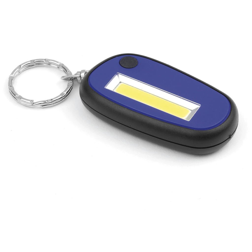 COB LIGHT KEYCHAIN