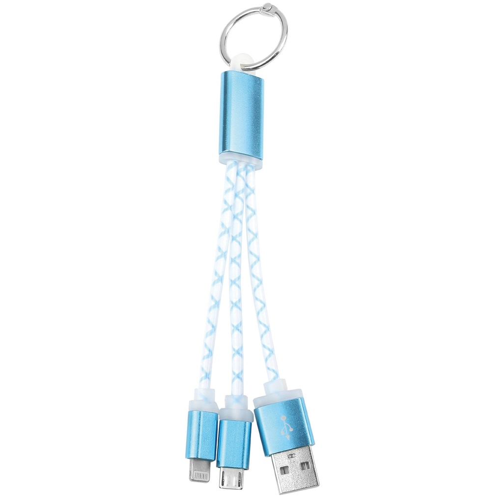 [MFA78058] CHARGING CABLE DUO
