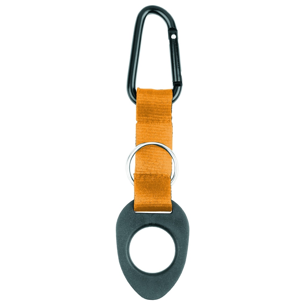 [MFA78059] WATER BOTTLE CARABINER