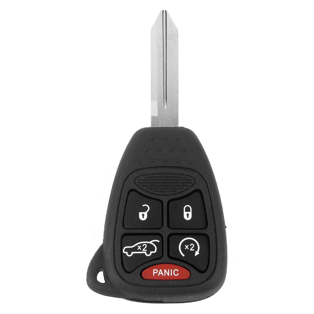 [MFA80000] S-CHRY857 CHRYSLER IRHK FOB SHE