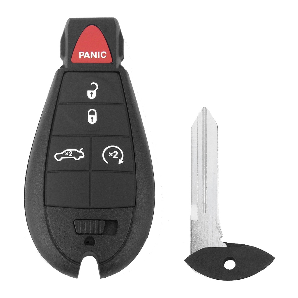S-CHRY858 CHRYSLER FOBIK FOB SH