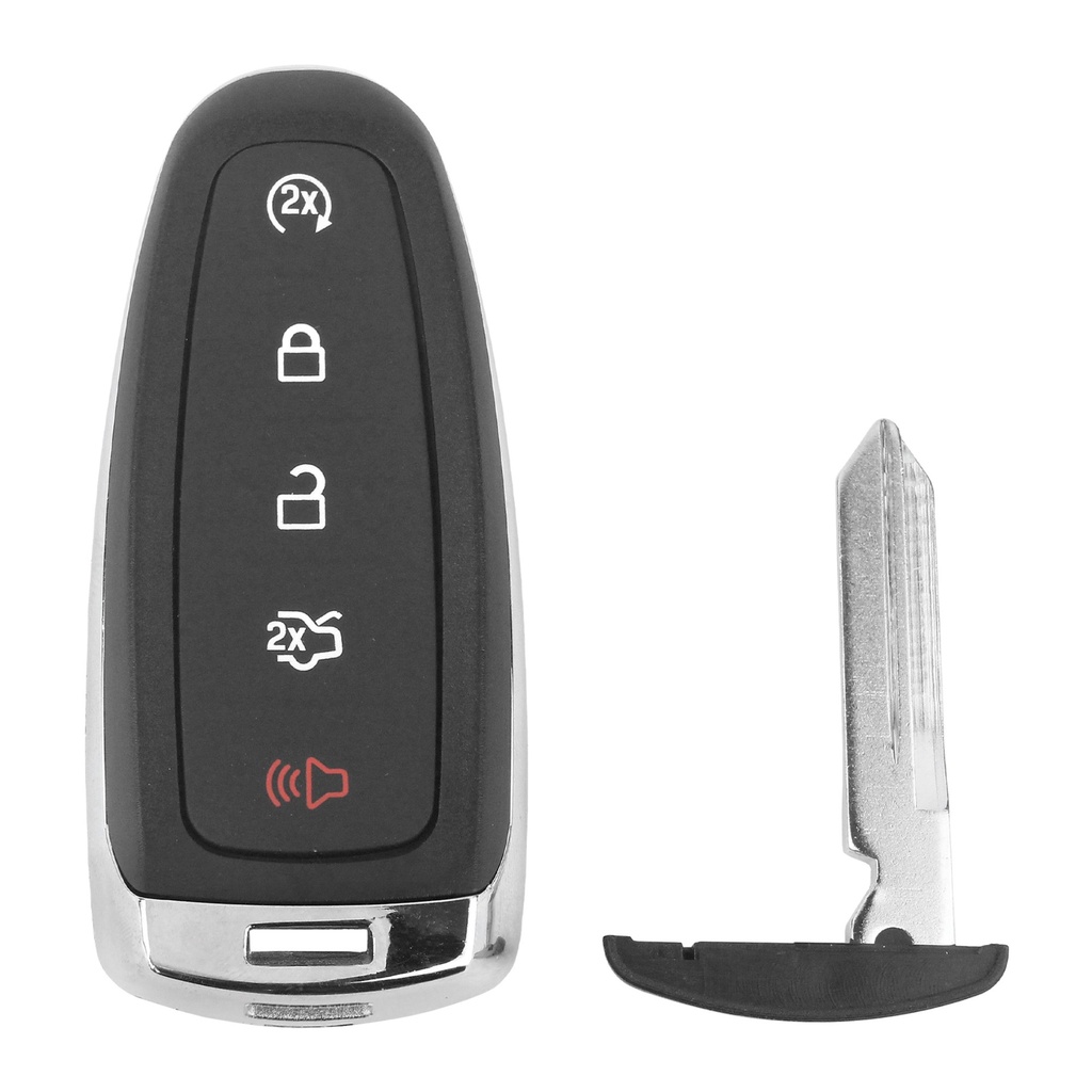 [MFA80002] S-FORD850 FORD FOB SHELL