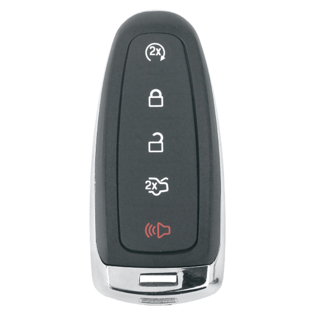 [MFA80003] S-FORD851 FORD FOB SHELL