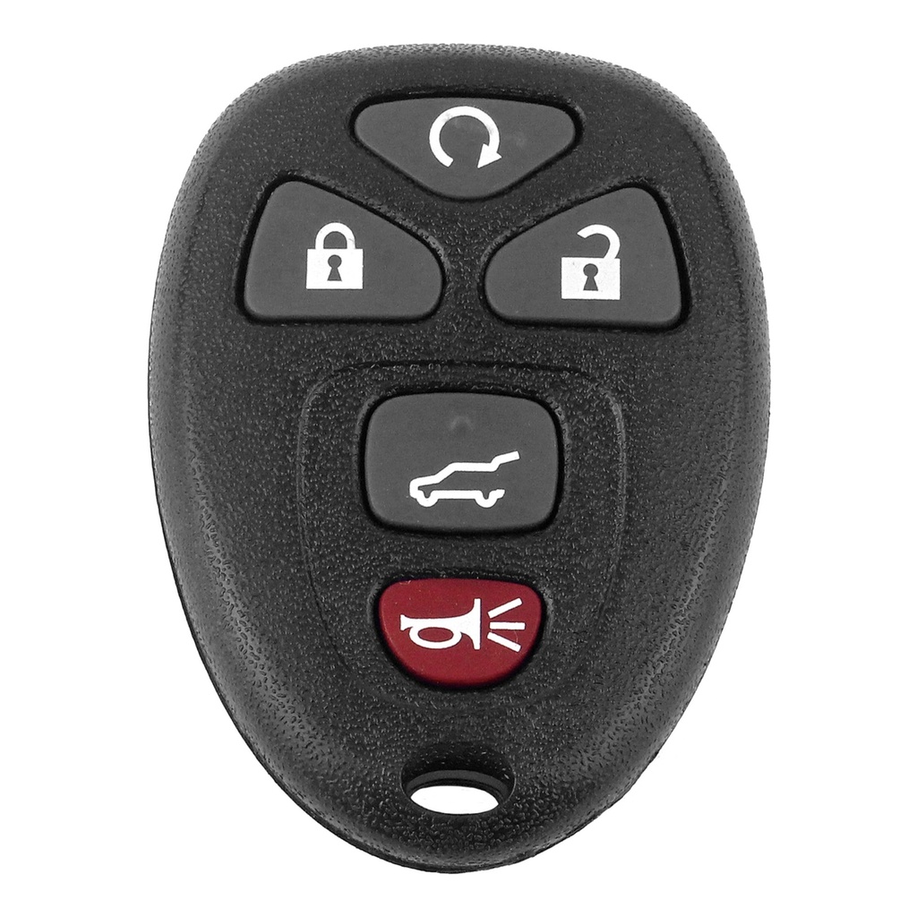 [MFA80004] S-GM811 GM 5B FOB SHELL