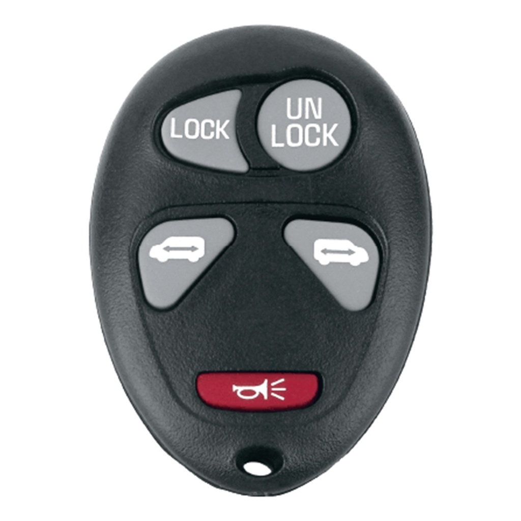 S-GM815 GM 5B FOB SHELL
