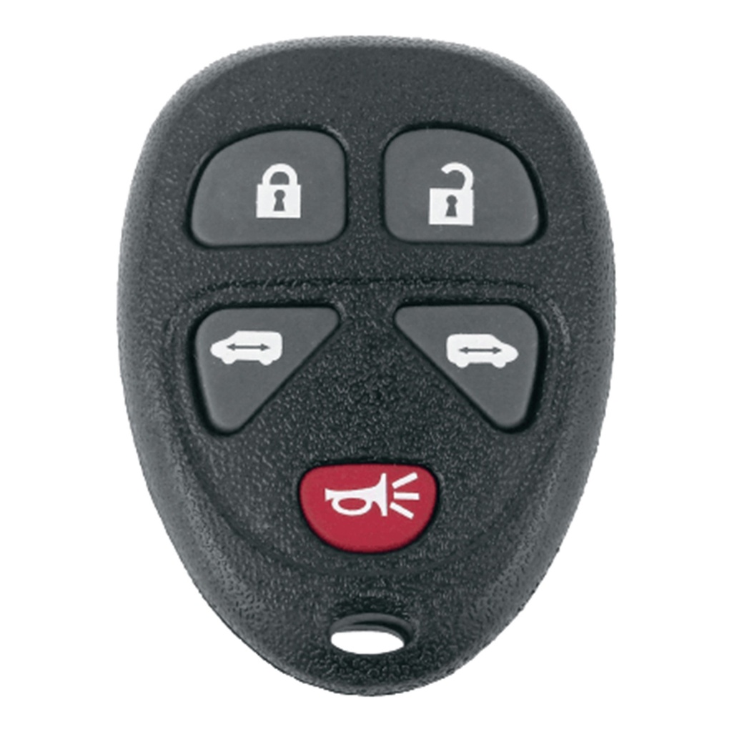 [MFA80010] S-GM817 GM 5B FOB SHELL