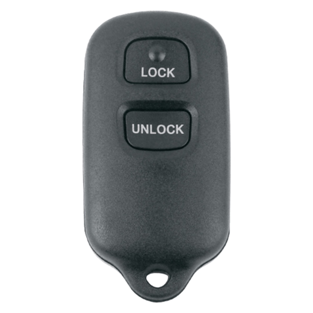 S-TOY800 TOYOTA FOB SHELL
