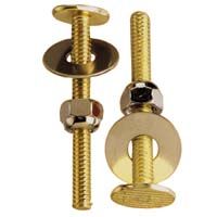 Pp835-150 TOILET BOLTS