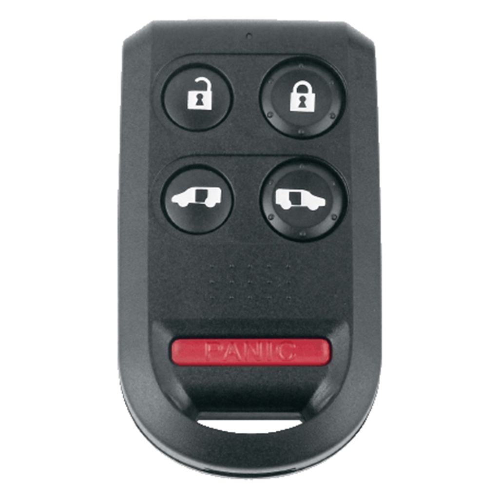 S-HON800 HONDA FOB SHELL