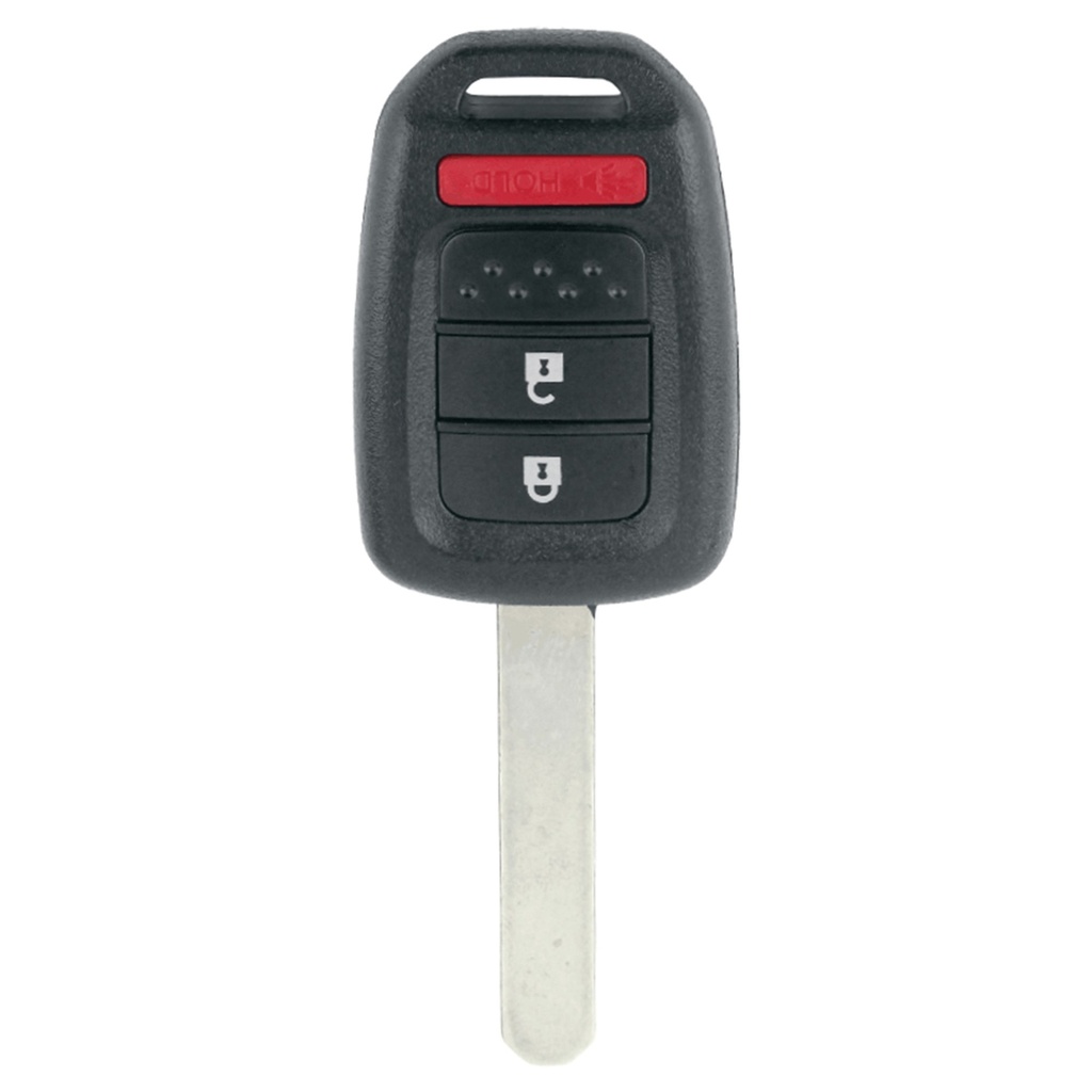 [MFA80026] S-HON855 HONDA SW IRHK FOB SHEL