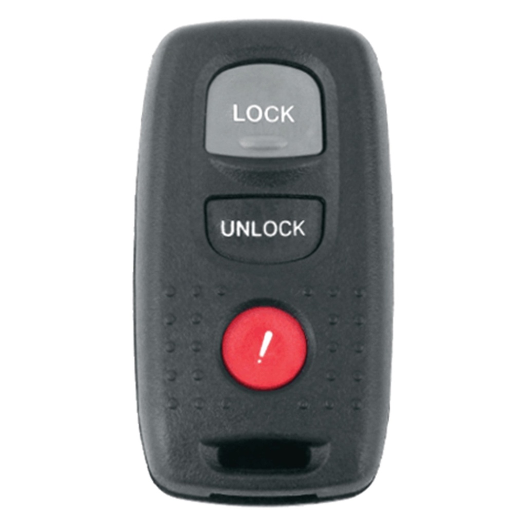 [MFA80029] S-MAZ800 MAZDA FOB SHELL