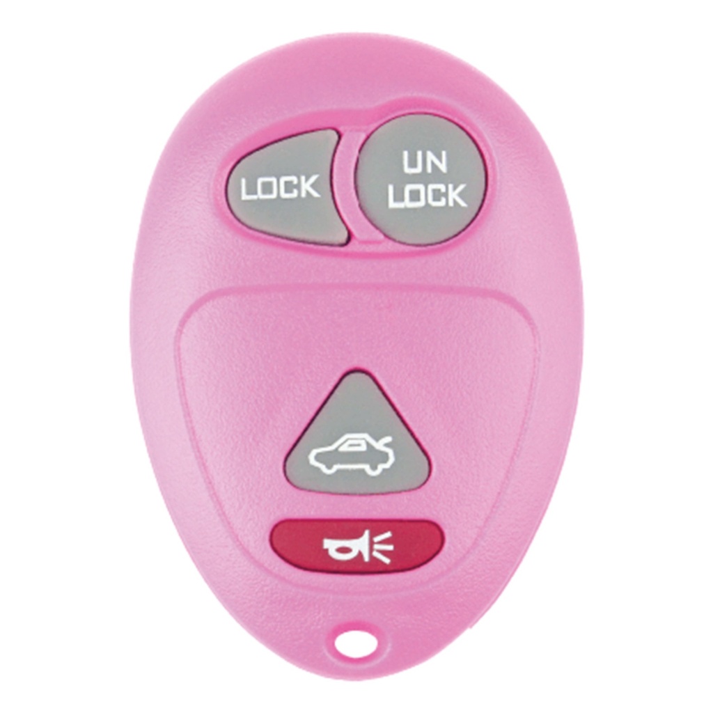 [MFA80030] S-GM802 GM FOB SHELL PINK