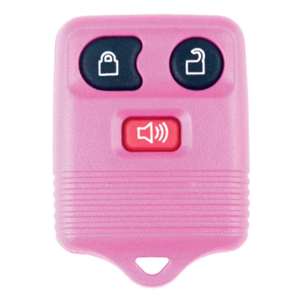 [MFA80032] S-FORD801 FORD FOB SHELL PINK