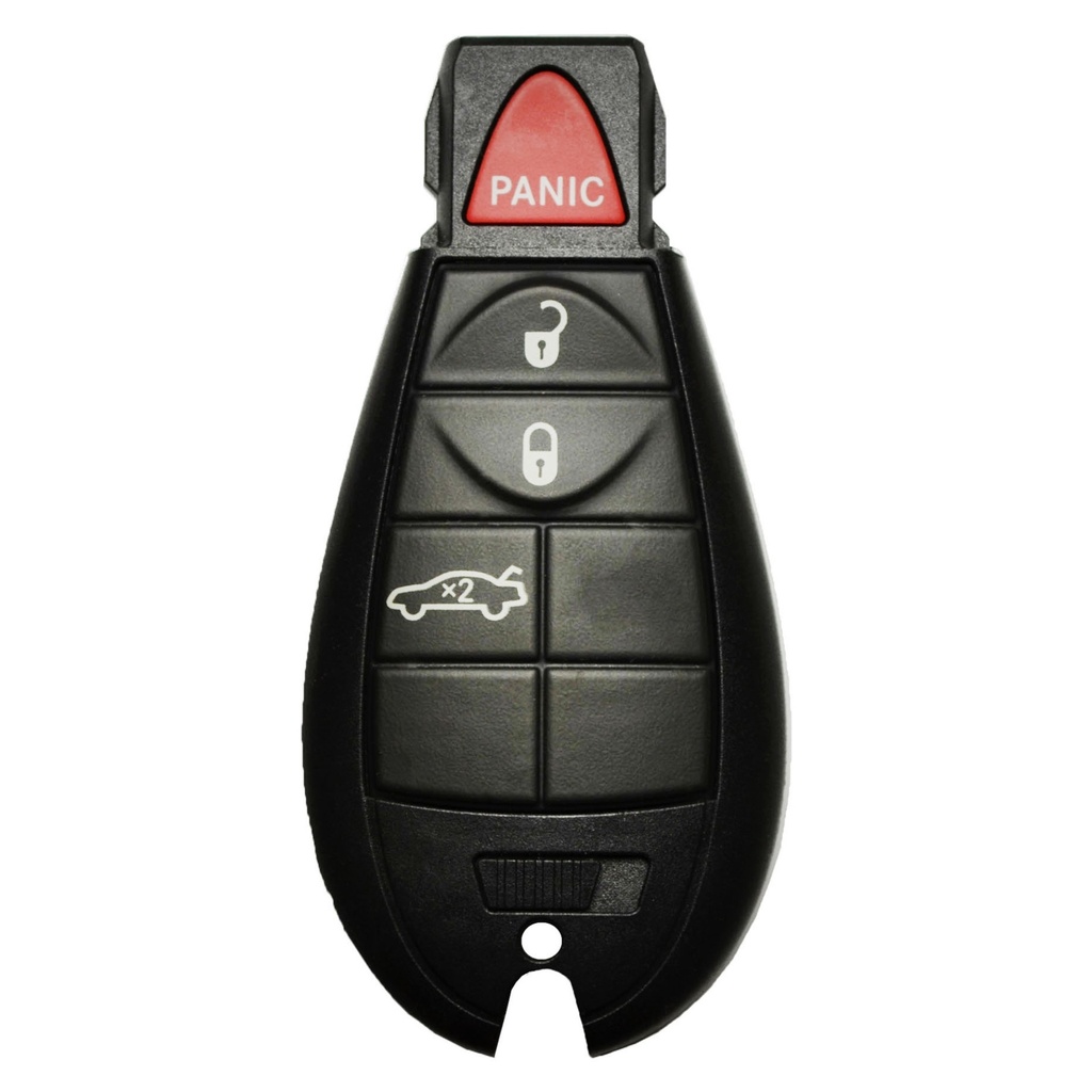 X-CHRY400 CHRYSLER FOBIK 4 BTN
