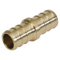 [UC016LFA] UC016LFA 3/4"X3/4" BARB COUPLI